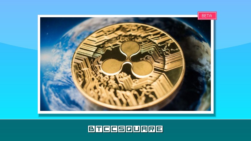 リップルCEO、ビットコイン強気予測を表明も、XRP戦略で市場に10％調整リスク警告