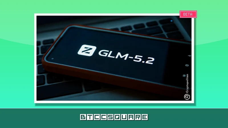 Le modèle GLM-5.2 de Z.ai réduit l’écart avec OpenAI et Anthropic