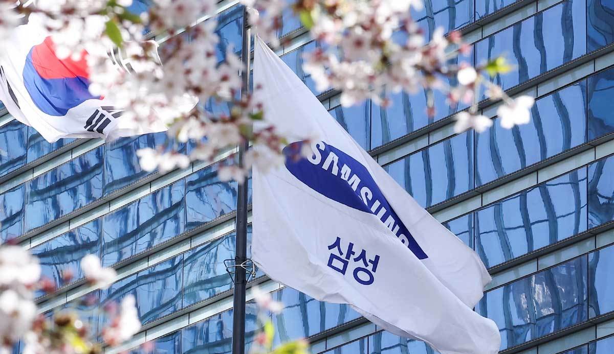 삼성전자 배당금, 오늘(4월 17일) 쏜다! 100주 보유 시 통장에 찍히는 금액은?