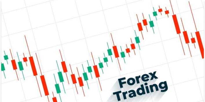 Interface Telegram Forex