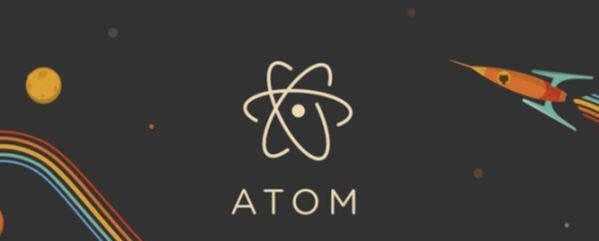 ATOM価格チャート