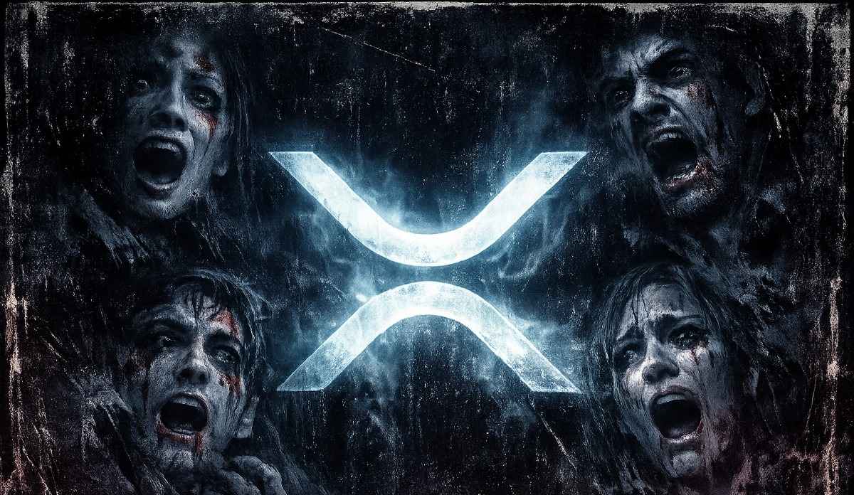 [XRP 뉴스] 전문가 경고: "게임 끝났다"…10% 조정 가능성에 투자자 경각심 고조