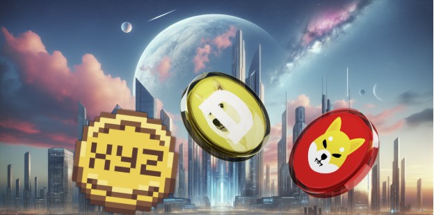 XYZVerseの価格チャート