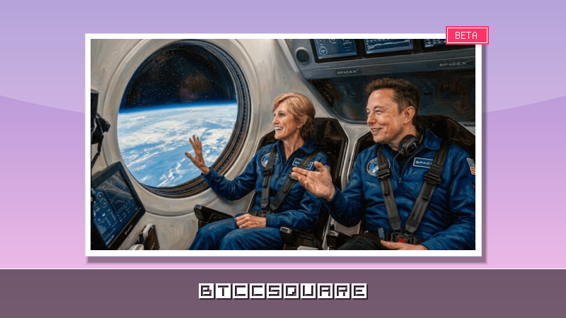 從私募卡位到IPO！方舟首日買入5.3億美元SpaceX股票