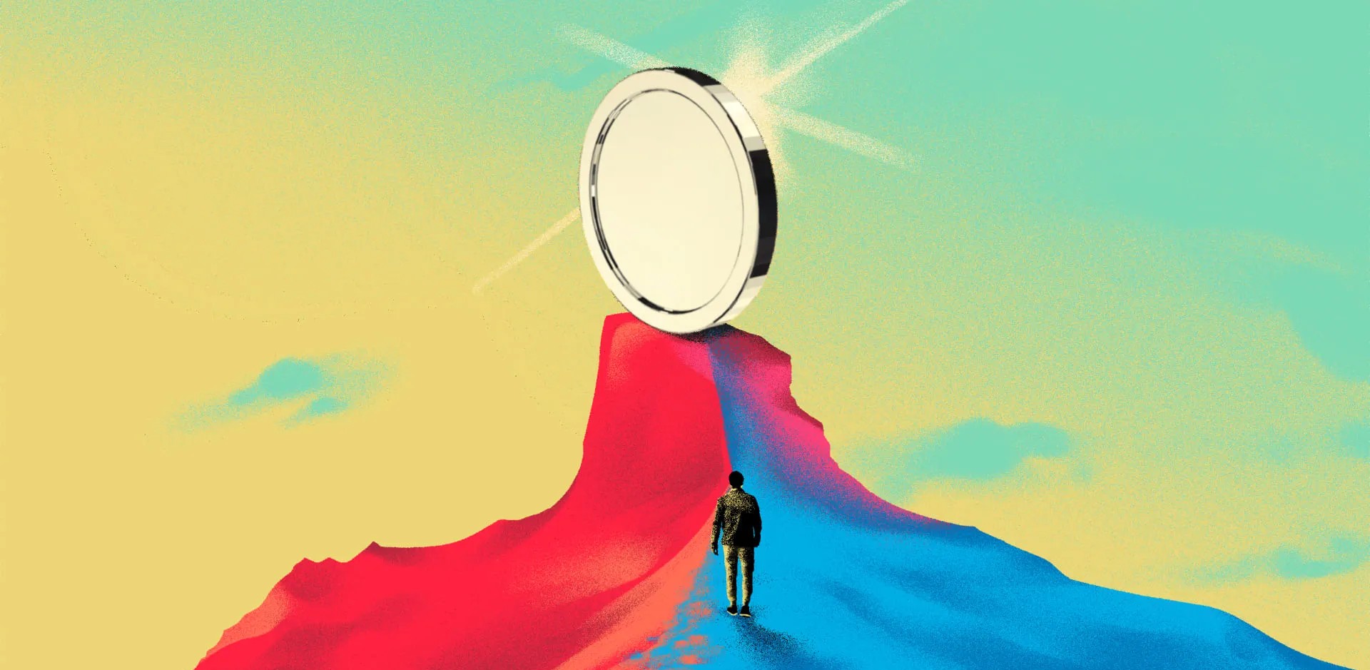 Temp&ecirc;te des Altcoins en juillet ? TOTAL3 signale une rupture majeure.