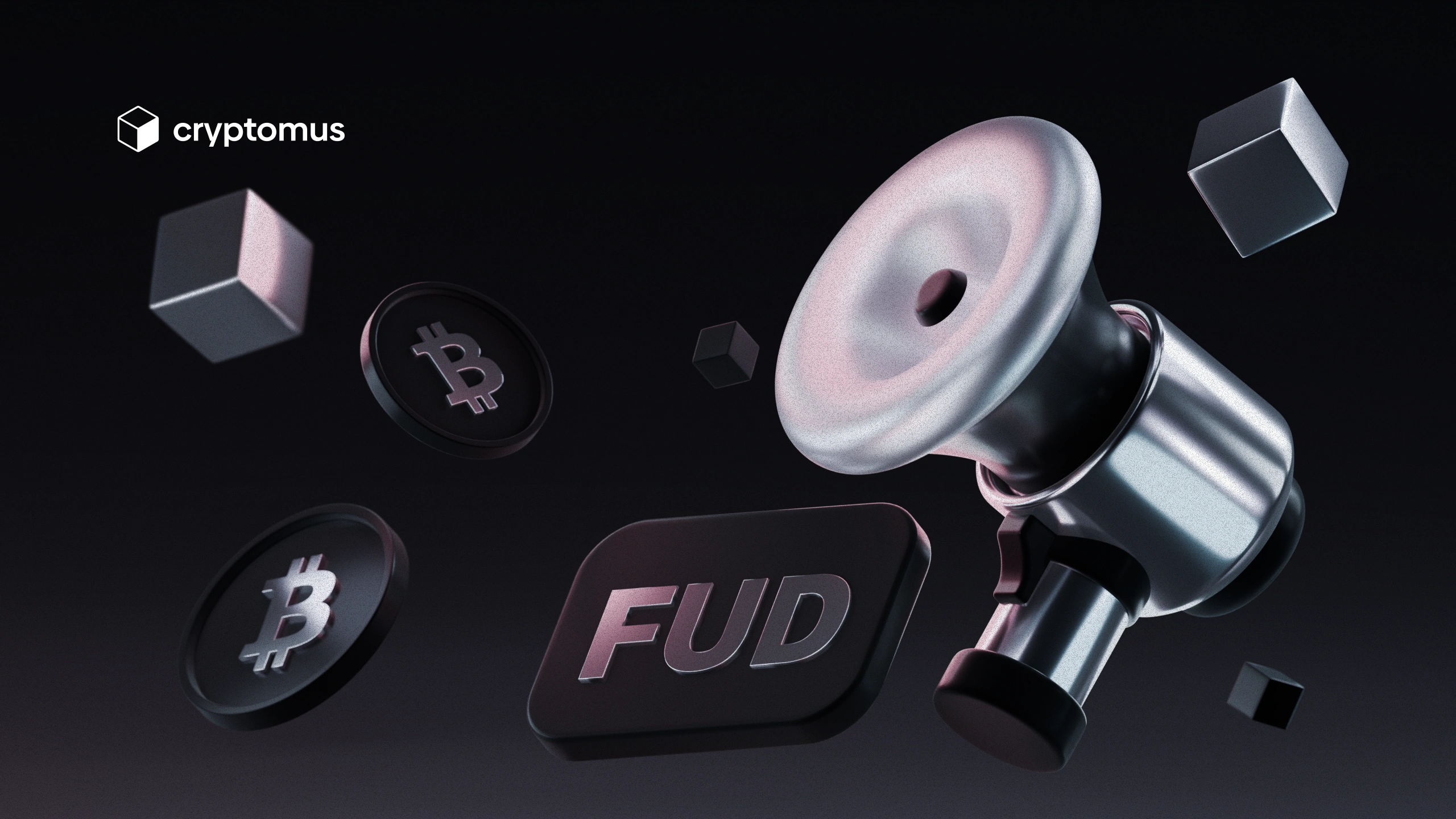 FUD in crypto