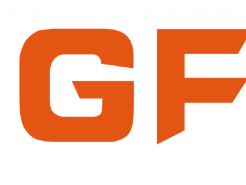 Guardforce AI Logosu