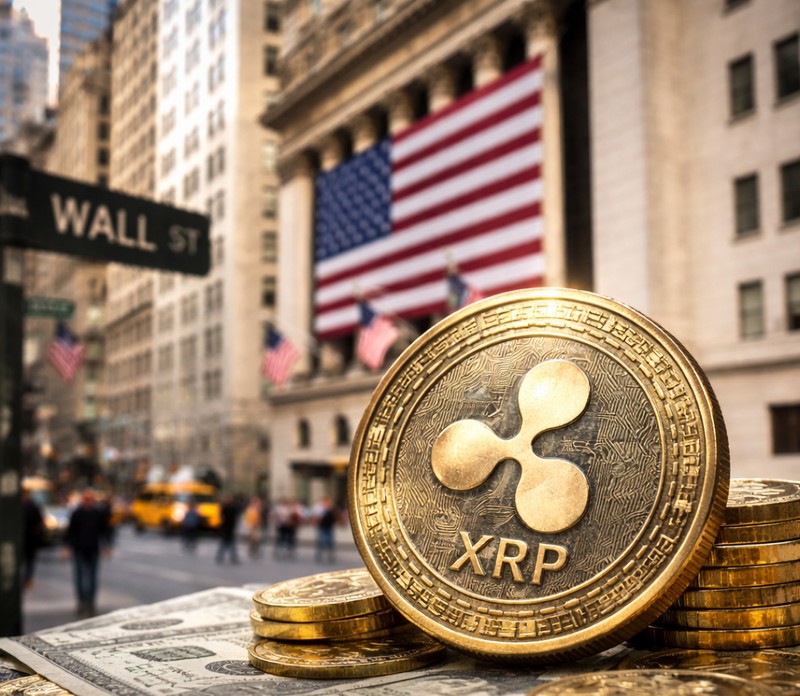 RLUSD 확산에 밀린 XRP, 1달러 붕괴 현실화되나? 전문가들 긴급 경고