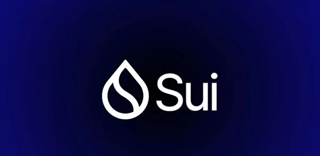 SUI Coin Grafik