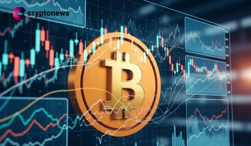 Bitcoin Fiyat Grafiği 2025