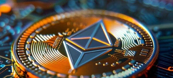 거래소 ETH 매도 화면