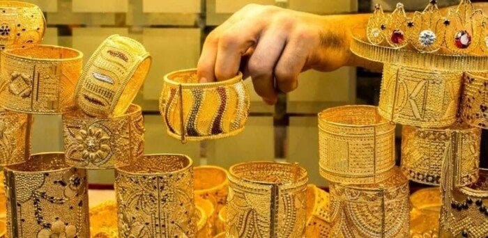 أسعار الذهب اليوم