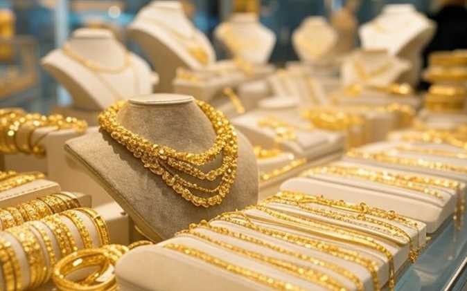 أسعار الذهب اليوم