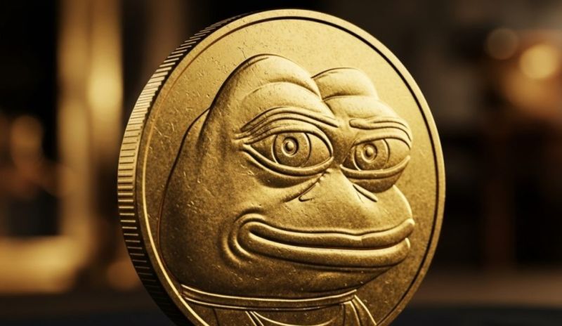 Pepe Coin Fiyat Tahmini: PEPE Neden Yükseliyor? Balina Hareketleri Dikkat Çekti