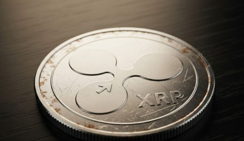XRP Fiyat Grafiği 2025