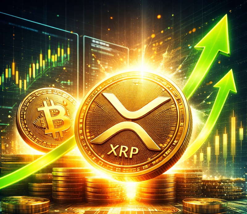 XRP, 14일간의 휴전 후 기지개 펴며 600% 폭등 영광 재현 가능성에 시장 주목