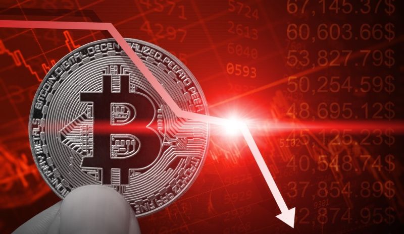 【2026年Q1市場分析】仮想通貨時価総額22%減も、伝統金融融合と規制明確化が進展