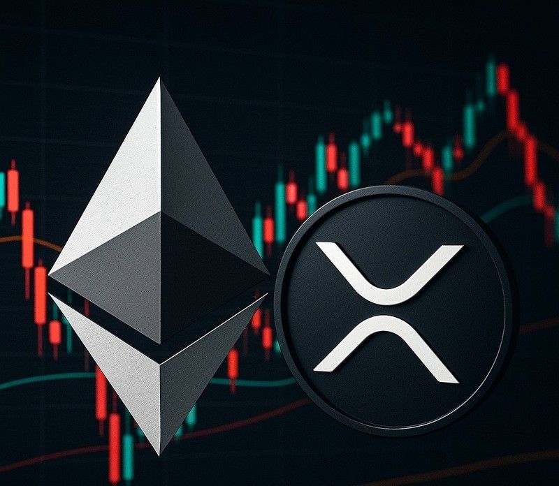 이더리움·XRP, 중동 위기 속 갈림길...전쟁통에 무너질까, 아니면 기회로 삼을까?