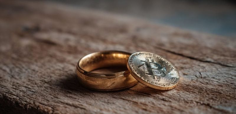 Bitcoin y alianza