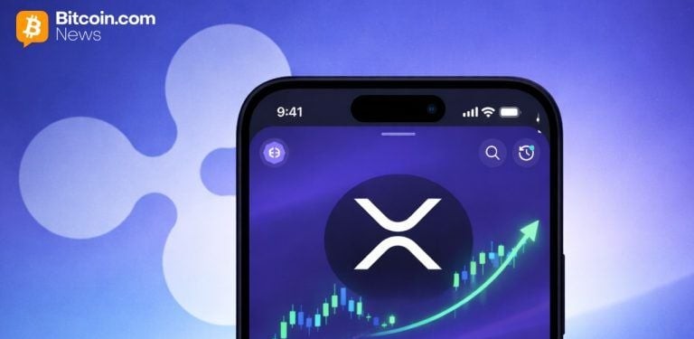 Exodus、リップルとの戦略的提携を深化させRLUSDとXRPLの成長を加速、ネイティブXRPウォレット対応を拡大