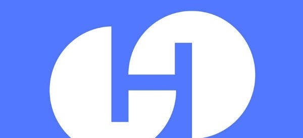 Hotcoin 보안 설정 화면