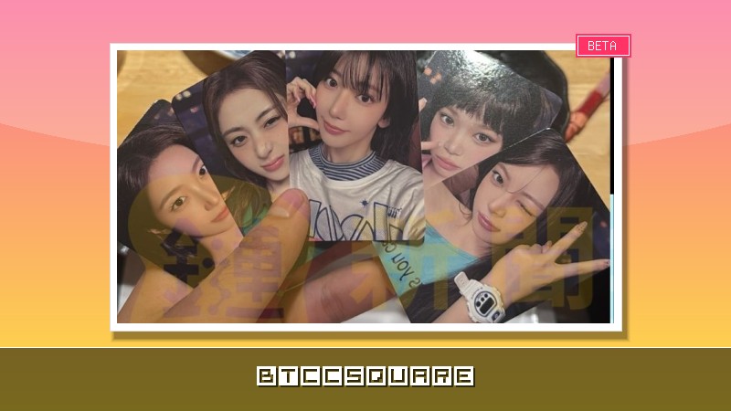 BTS、BLACKPINK 回歸推升 K-pop 實體專輯出口創新高！區塊鏈能否接住全球粉絲經濟