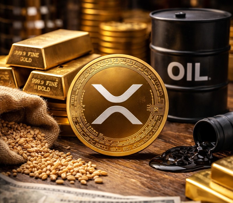 비관론 짙어질 때 랠리 온다: 중동 리스크 해소 시 XRP 급등 전망