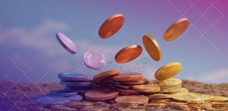 XRP, Cardano ve Dogecoin fiyat grafikleri