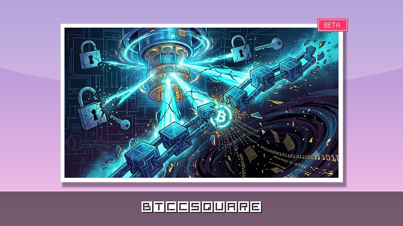 BitGo推出量子風險管理，加強UTXO處理方式 、防範私鑰暴露風險
