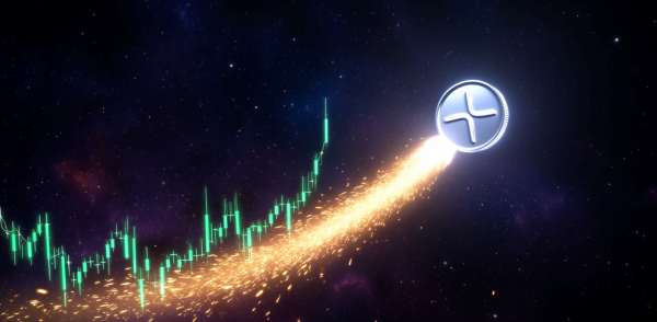 XRP 장기 패턴 분석 결과 충격적 전망…애널리스트 "조정장 뒤엔 8.50달러 돌파 기다린다"