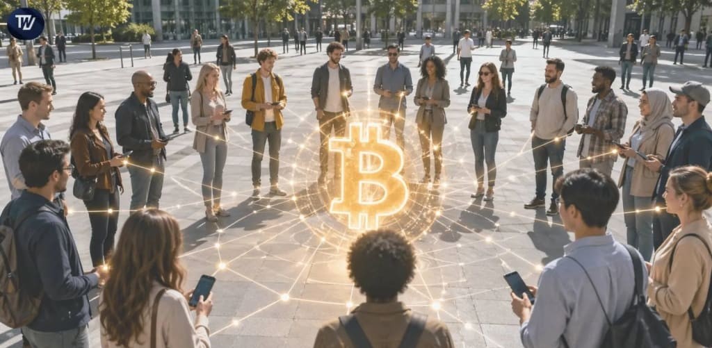 비트코인(BTC)의 거대한 1가지 핵심 강점: 모두가 사토시다