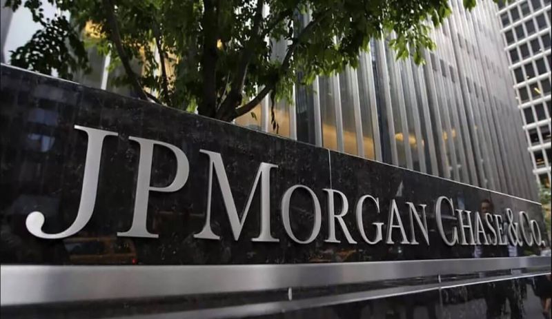JPMorgan