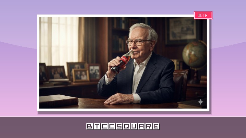 可口可樂 (COKE) 財報披露年初回報率 36.1 % 、股票大漲 2.87 %