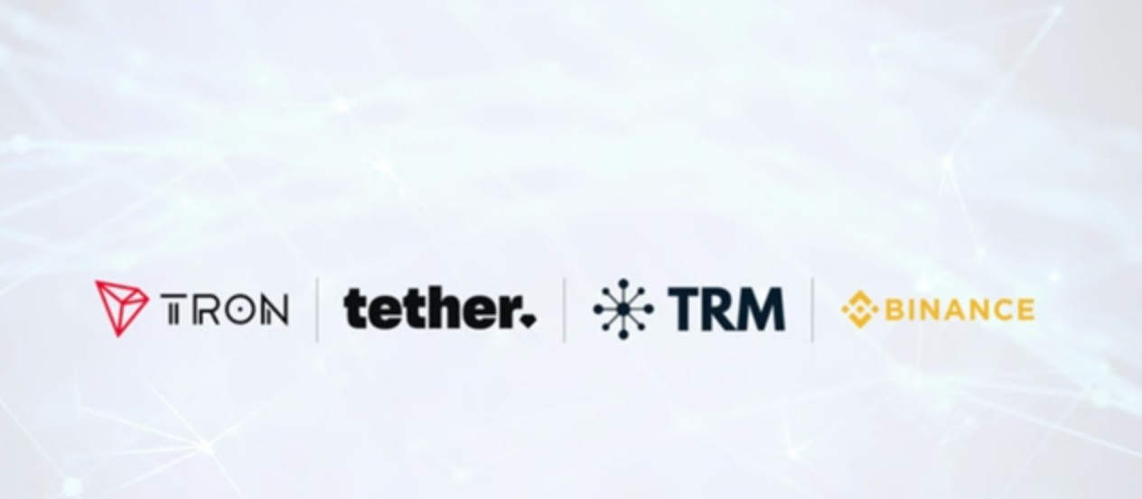 TRONの金融イノベーション