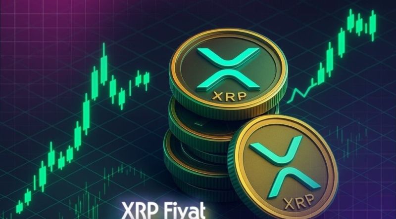 Japonya XRP yatırımı grafik