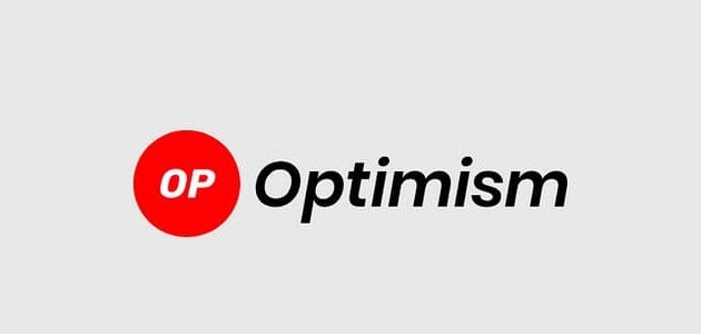 Optimism Rollup Şeması