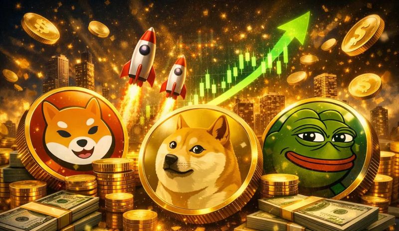 Neue Memecoin-Saison? Bitcoin-Parodie Buttcoin explodiert um 450 %
