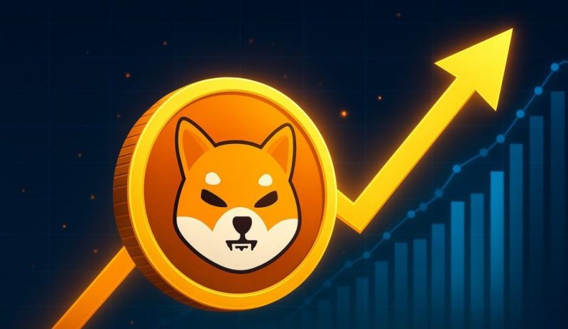 Why Is Shiba Inu Going Up