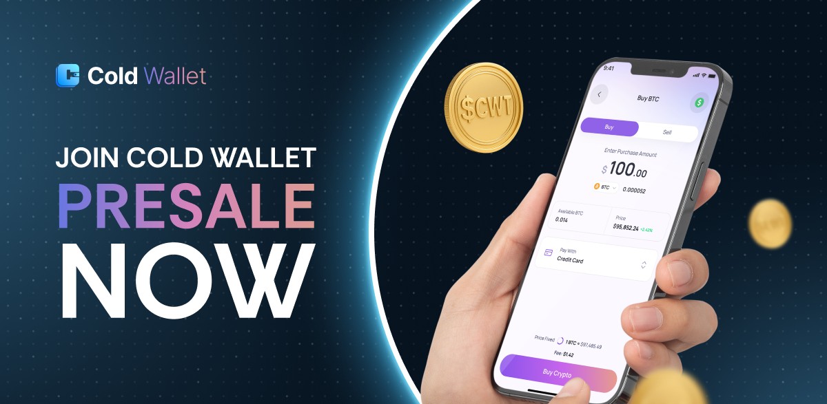 Cold Wallet ROI