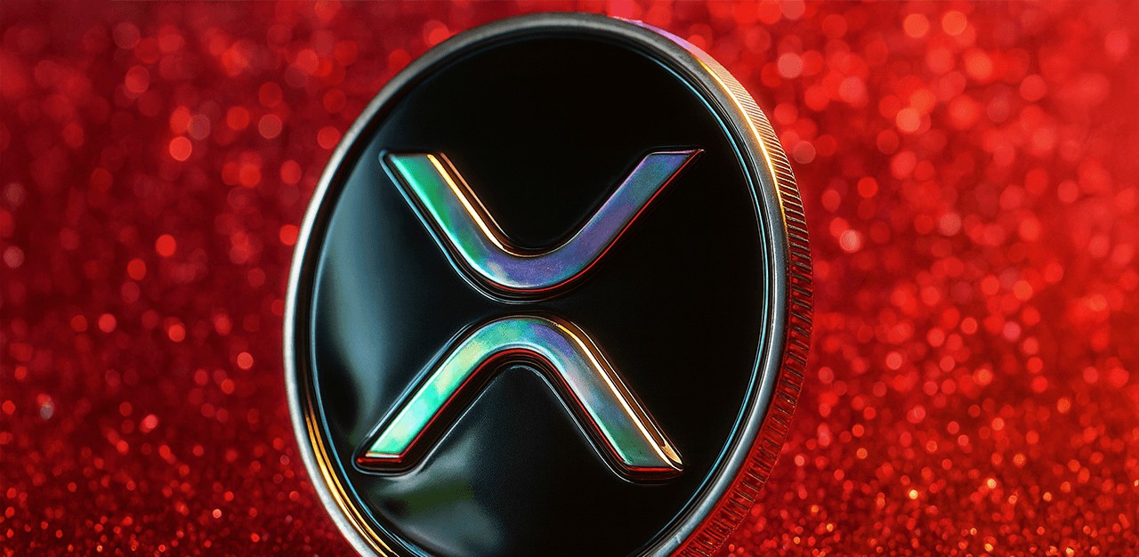 XRP價格觀察圖表