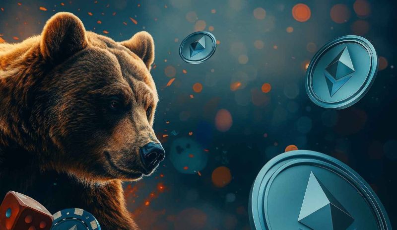Ethereum teknik analiz