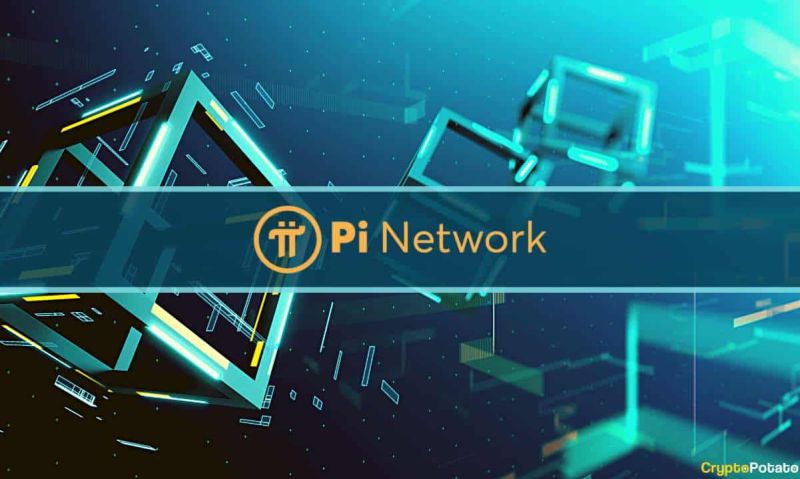 Pi Network Kullanıcı Arayüzü