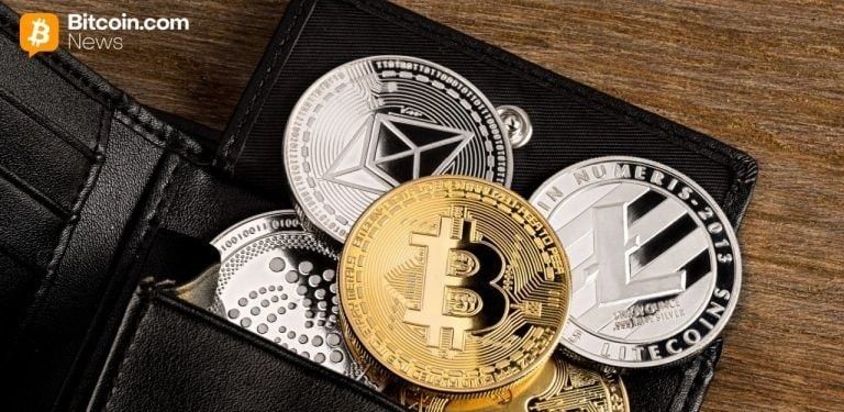 デンマークの仮想通貨保有率4％で横ばい、世界的ブームの中での特異な停滞