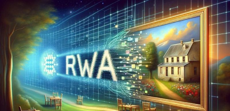 RWA Nedir? En Popüler 10 RWA Projeleri Nelerdir?