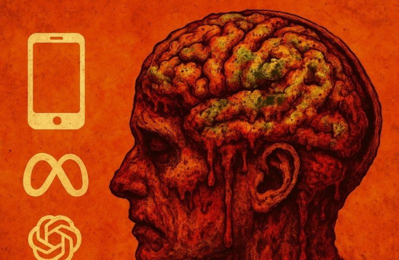 21 世紀最有價值的技能不是 AI，「理解人性」永不過時