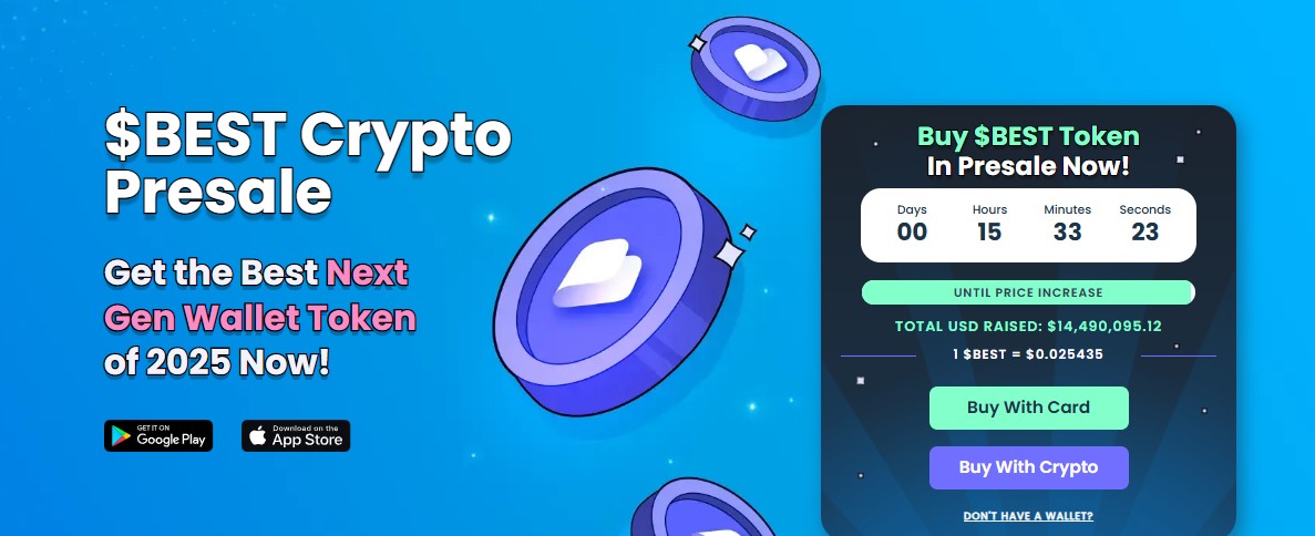 مقارنة بين محافظ العملات الرقمية