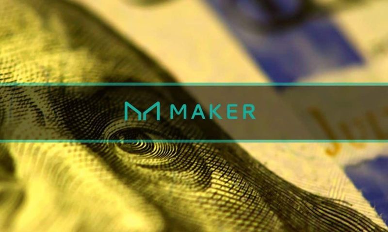 MakerDAO ve MKR Token