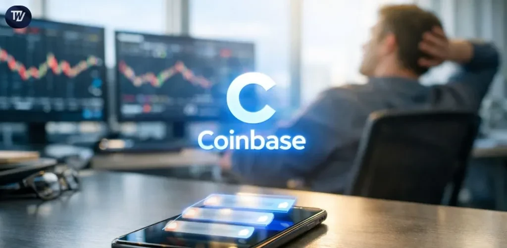 Coinbase sous le feu des critiques : les utilisateurs dénoncent son virage vers les marchés de prédiction en pleine crise de confiance
