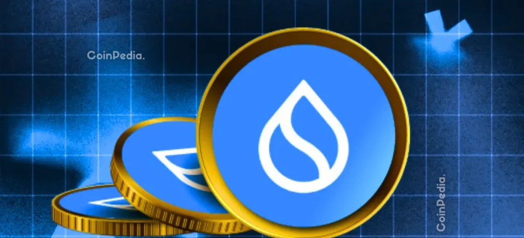 SUI價格分析：0.800美元是真實底部，抑或僅是幻象？
