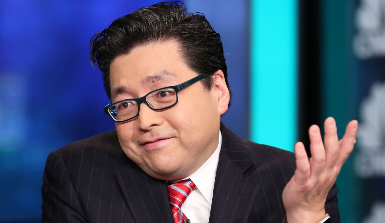 Tom Lee Bitcoin Analizi